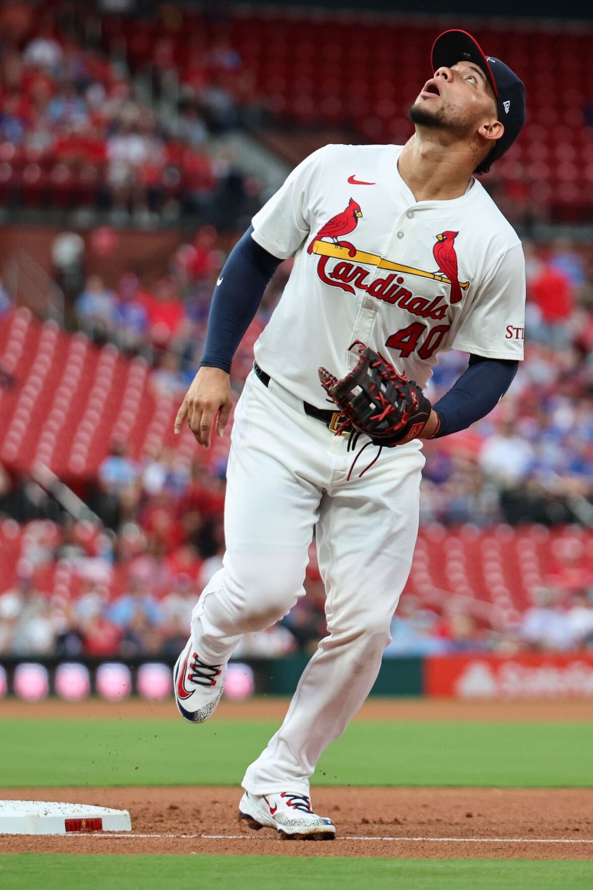 Chicago Cubs vs 果酱视频 Cardinals, Sunday